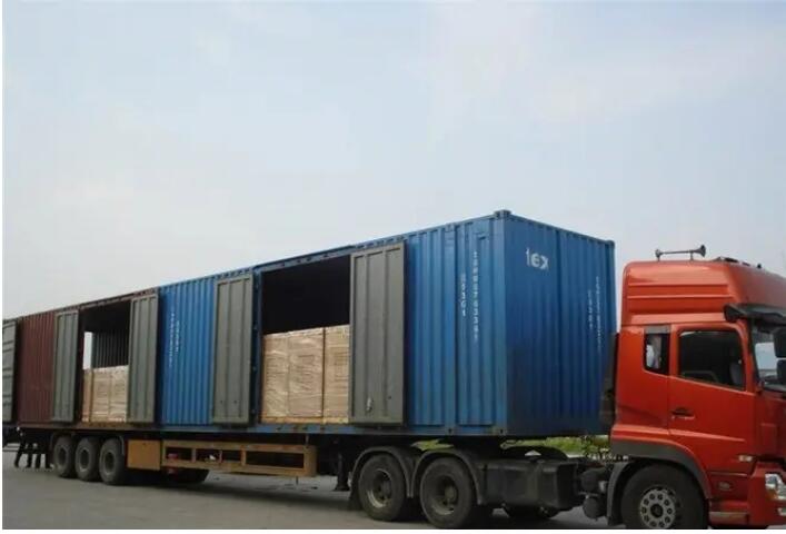 厦门到原平市整车运输