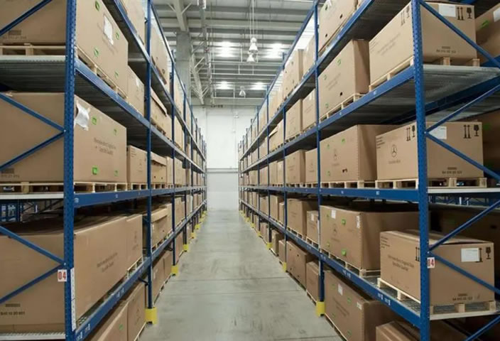 厦门到原平市货物仓储