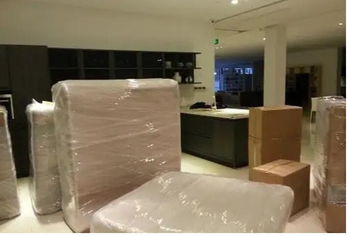 厦门到原平市长途搬家