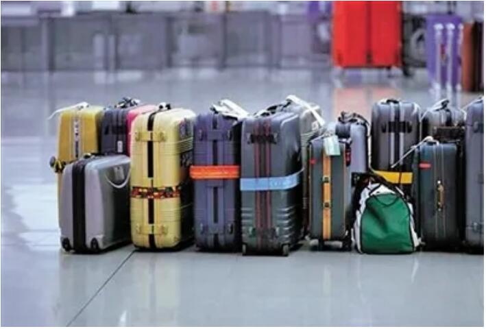 厦门到原平市行李托运