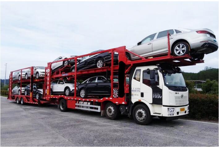 厦门到原平市轿车托运